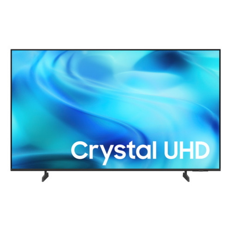Samsung smart tv 50 uhd 4k nero