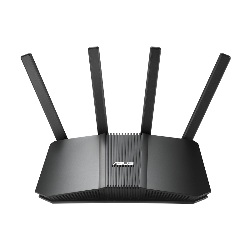 ASUS RT-BE55 router wireless 2.5 Gigabit Ethernet Dual-band (2.4 GHz/5 GHz) Nero - Immagine 8