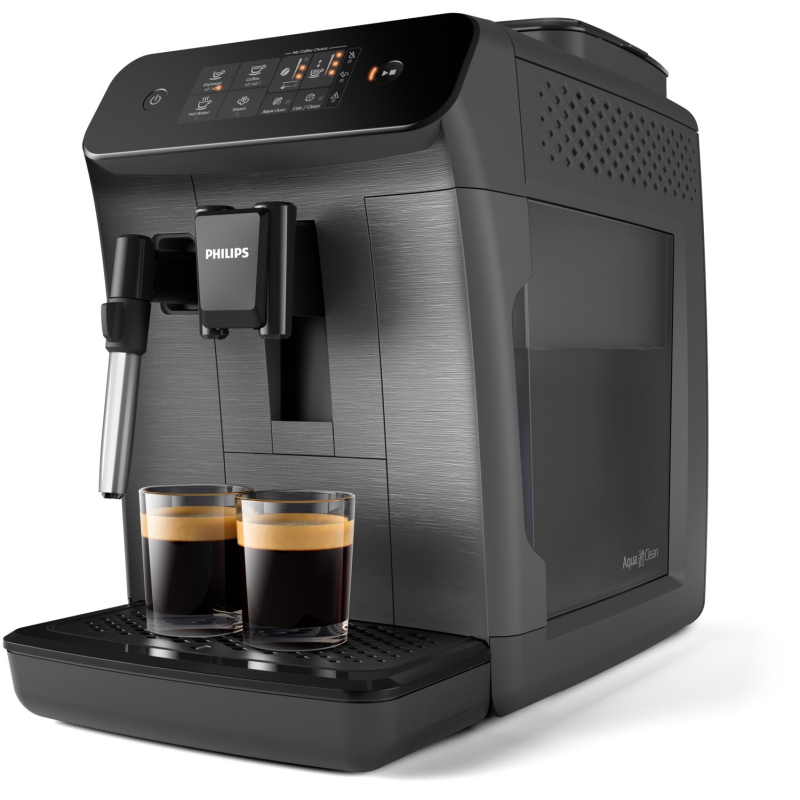 Philips Caffettiera Superautomatica 800 Series Ep0824/00 1,8 L 15 Bar Macinacaffè Integrato Touch - Immagine 4