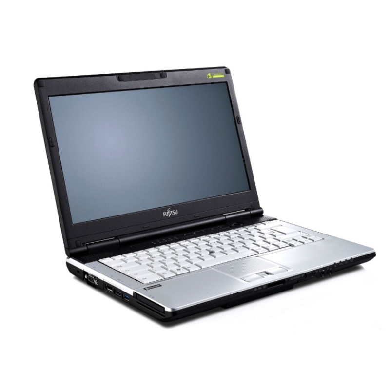 Notebook lifebook e752 intel core i5-3360 15.6 4gb 128gb ssd windows coa - ricondizionato - gar. 6 mesi - grado a/a-