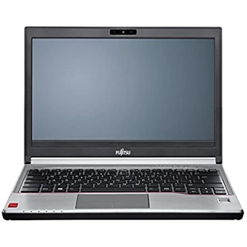 Notebook lifebook e736 intel core i5-6300u 13.3 4gb 256gb ssd windows coa - ricondizionato - gar. 6 mesi - grado a/a-