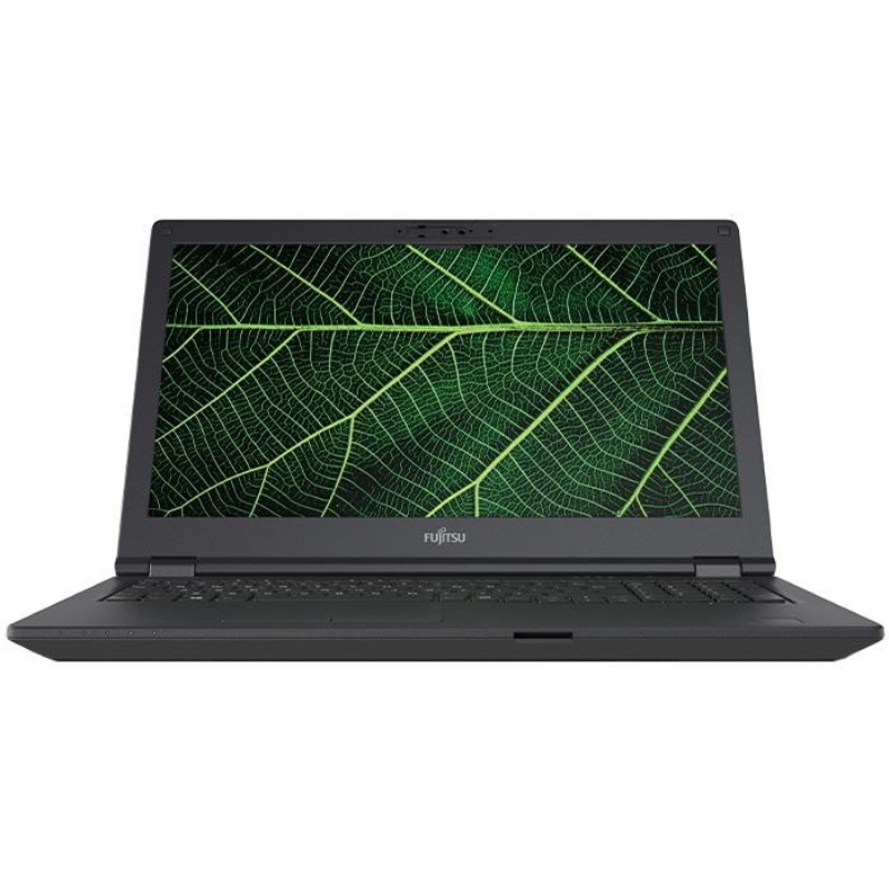 Notebook lifebook e5510 intel core i3-10 gen. 15.6 8gb 256gb ssd windows 11 - ricondizionato