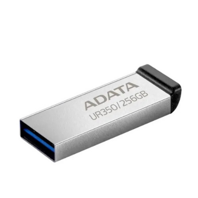 Ur350 unità flash usb 256 gb usb tipo a 3.2 gen 1 (3.1 gen 1) nero, argento - Immagine 4