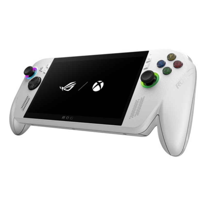 Asus rog xbox ally console ry z2 rc73ya w11h 16+512gb white - Immagine 5