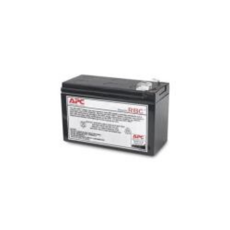 BATTERIE PER UPS 110 - Immagine 9