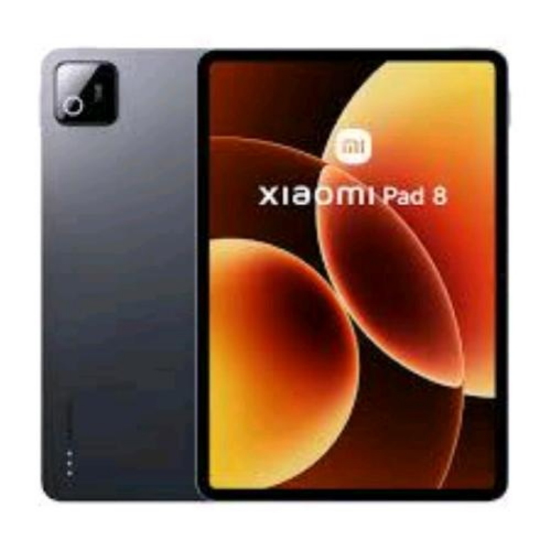 Xiaomi redmi pad 8 11.2 octa core 128gb ram 8gb wi-fi europa gray - Immagine 5