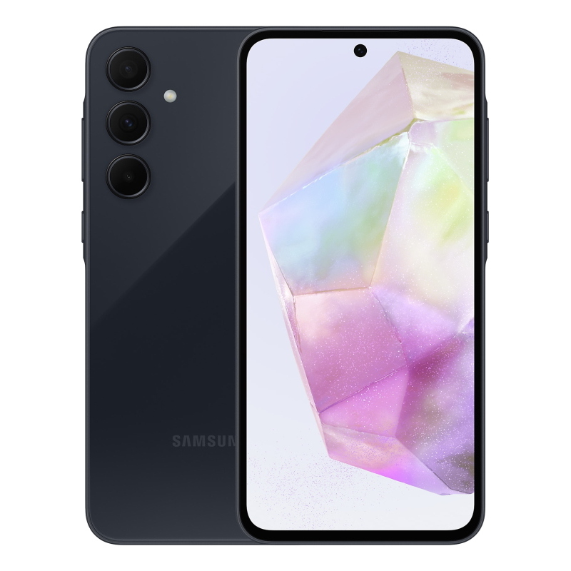 Sm samsung galaxy a356 5g black eu 6,6 6+128gb eu