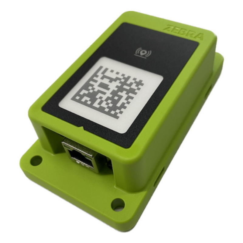 Zebra bt-rs5x6-dngl-01 lettero codici a barre e accessori