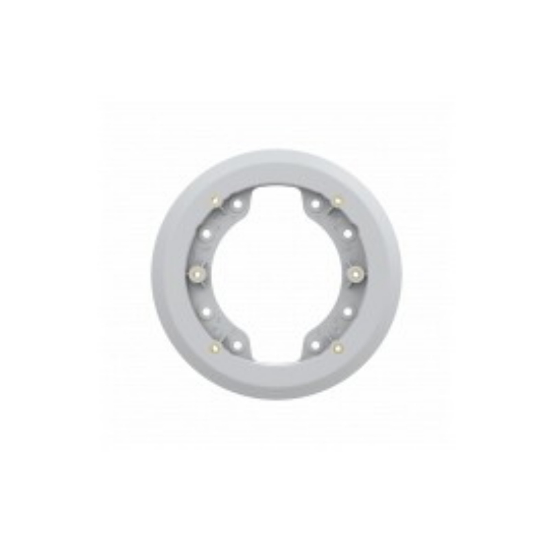 Axis TP1601 Adattatore di montaggio (AXIS TP1601 ADAPTER PLATE - .) - Immagine 2