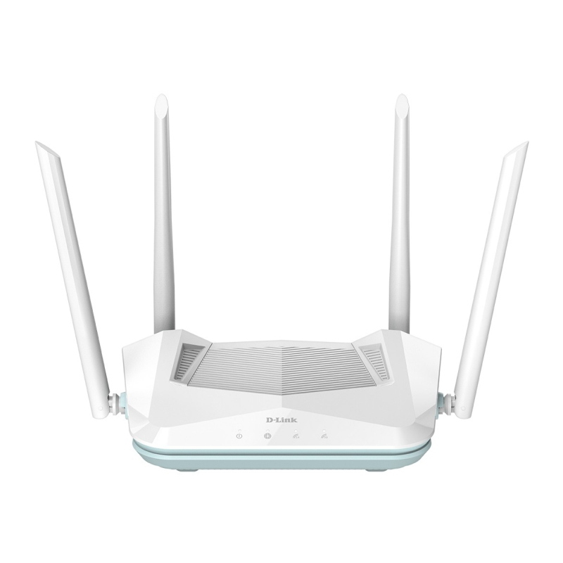 D-link r15 eagle pro ai ax1500 smart router wireless gigabit dual band - Immagine 6