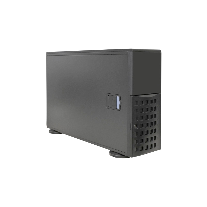 Supermicro server spm cto w73465x 256 3,8t kit x13swa cse-745bac-r1k23b twr 1230w