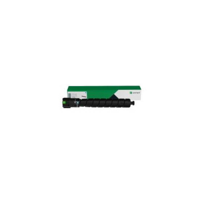 Lexmark Magenta Cartuccia Toner 83D0hm0 Originale 22.000 Pagine - Immagine 4