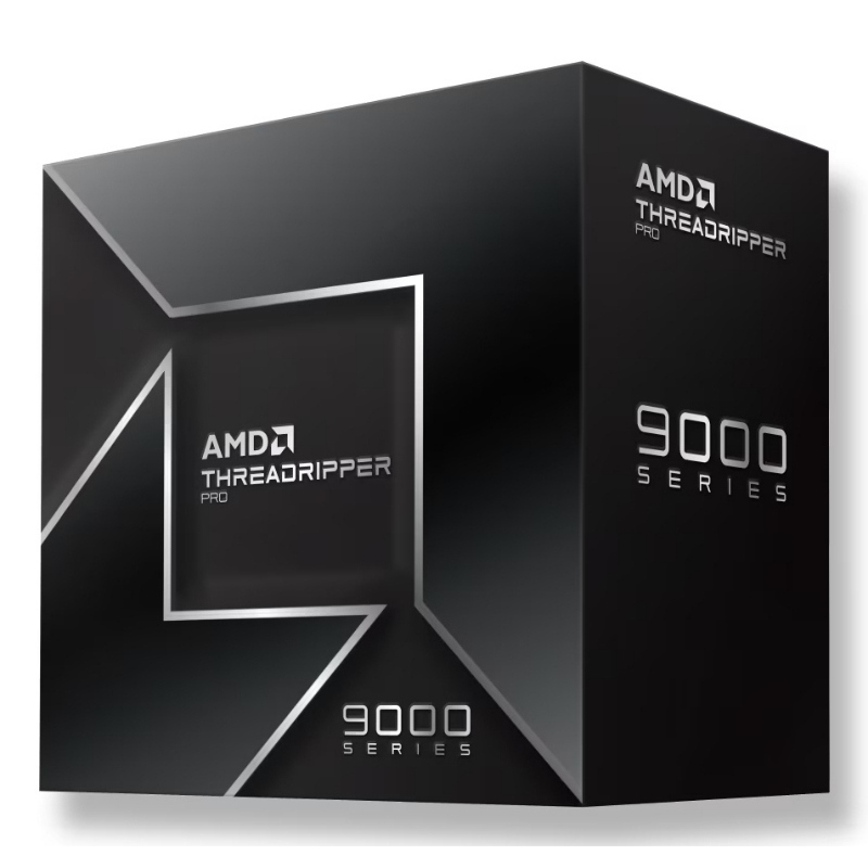 Amd Threadripper Pro 9985Wx Str5 (Str5, 3.20 Ghz, 64 -Core), Processore - Immagine 5