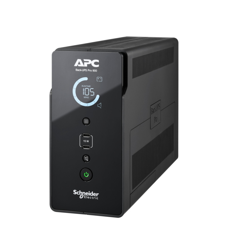 Apc back-ups br 900va 6xiec c13