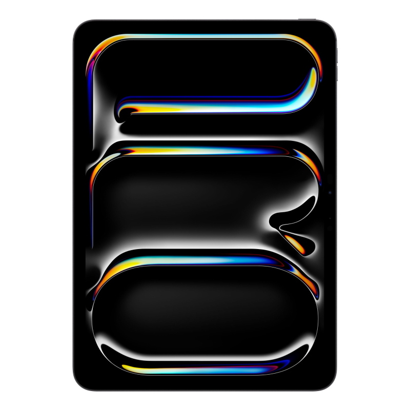 IPAD PRO 11 WF 512GB STD SP BLK - Immagine 3