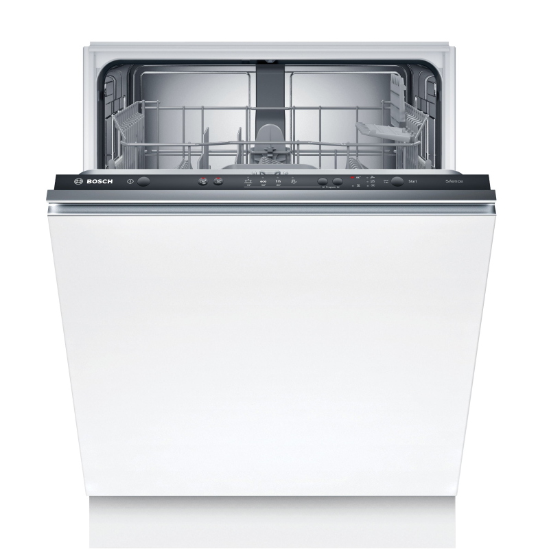 Bosch lavastoviglie incasso 12 coperti scomparsa e smv24ax04e
