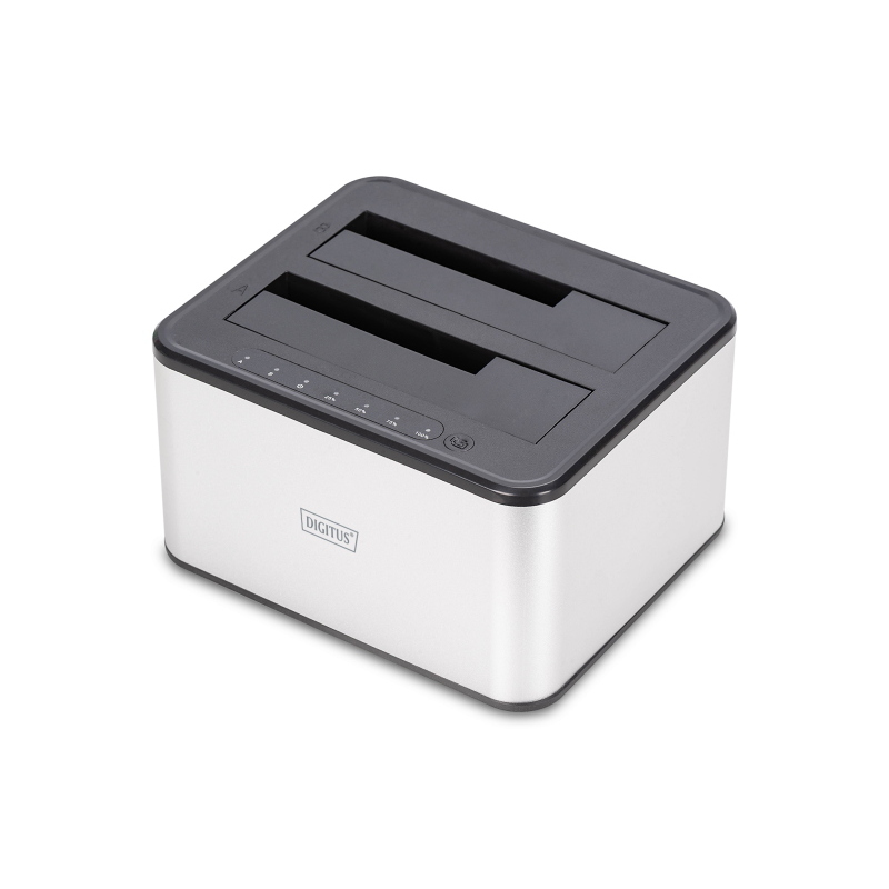 Digitus Da-71540-2, Accessori Per Disco Rigido - Immagine 7