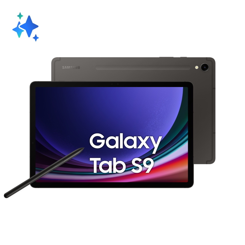 Galaxy tab s9 wifi 256gb 11