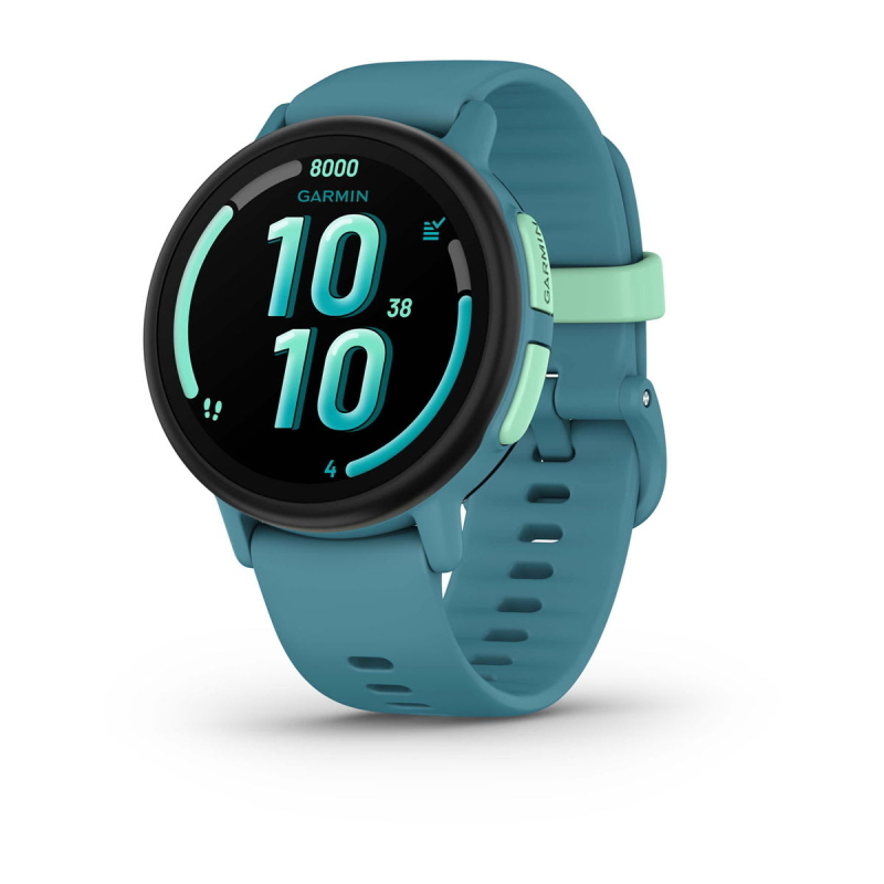 Garmin bounce ? 2 türkis/schwarz