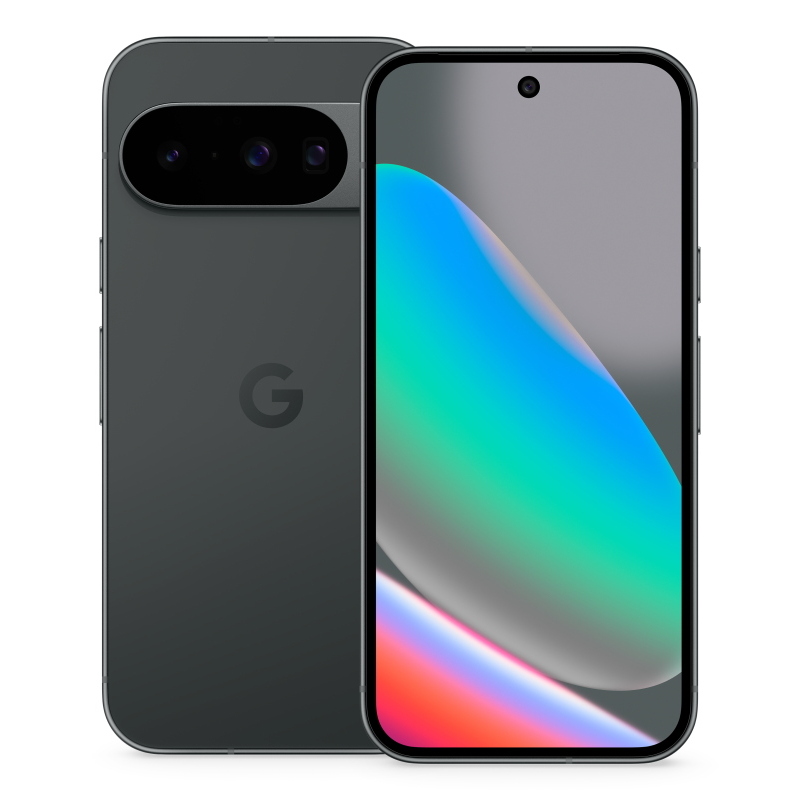 Google Nero Goo Pixel P10 128 Os - Pix10128b - Immagine 5