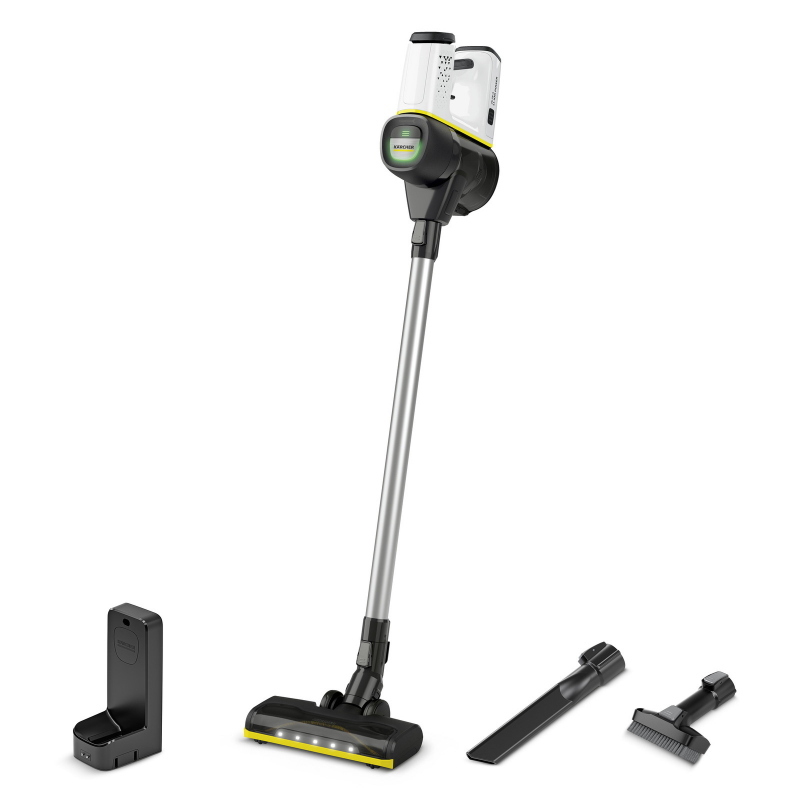 KÃ¤rcher vc6 cordless ourfamily akku-handstaubsauger