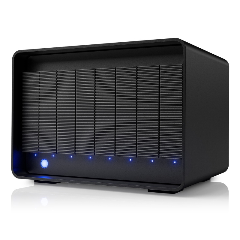 Lacie 8big pro 5 128tb