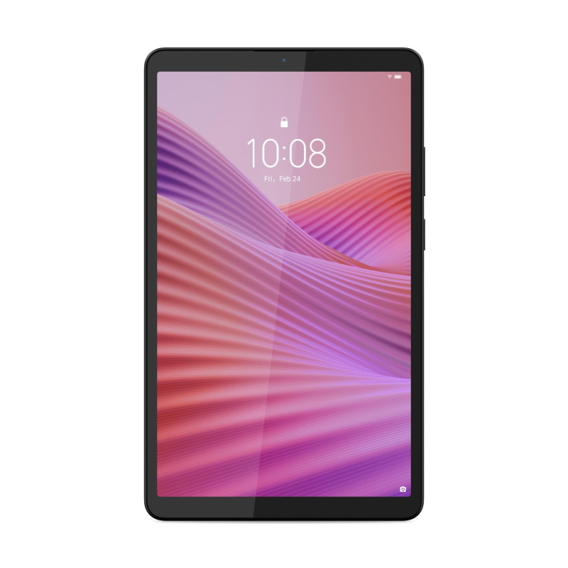Lenovo tablet pc k9 zaf20080es 8.7 4gb 64gb wifi grey