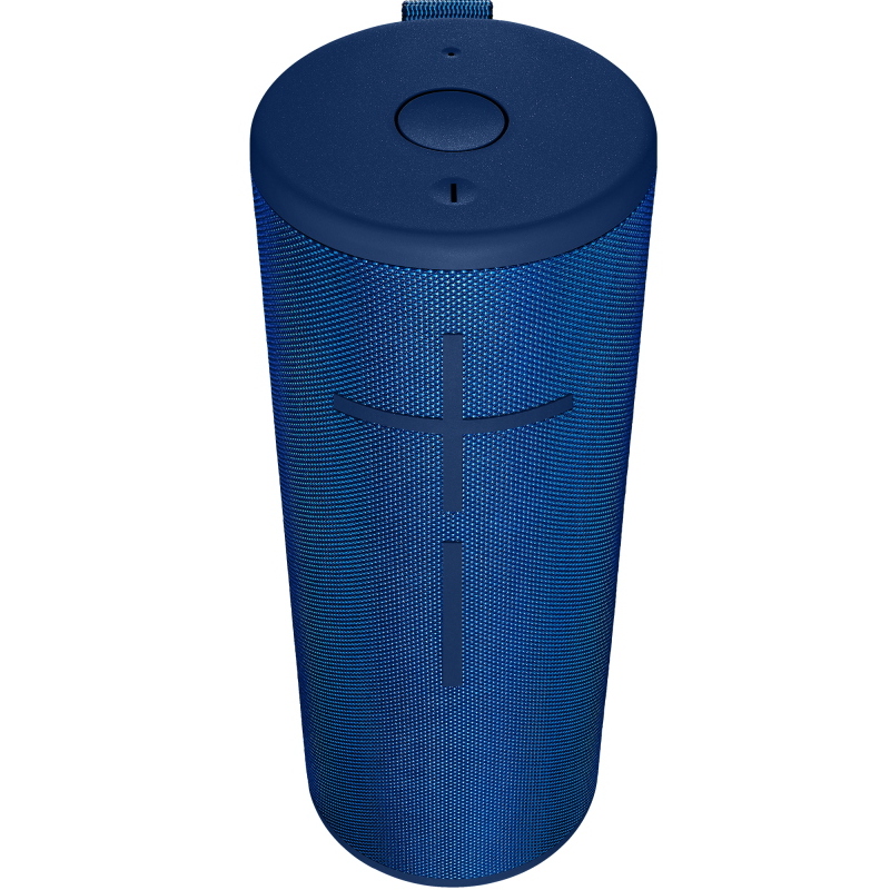 Logitech megaboom 3 - lautsprecher - tragbar - Immagine 4