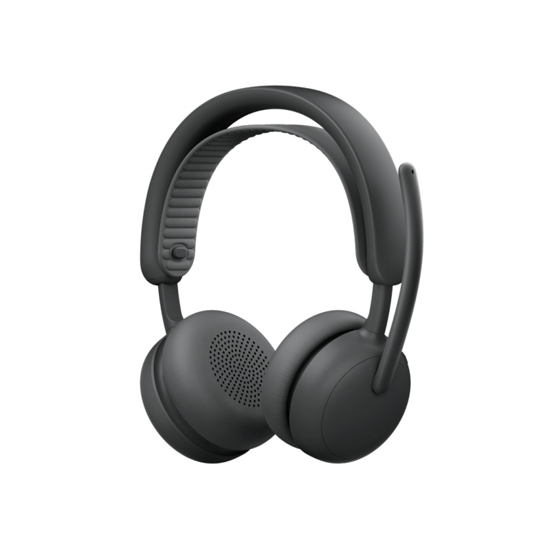 Logitech Zone Wireless 2 ES Auricolare Con cavo e senza cavo A Padiglione Musica - Immagine 6