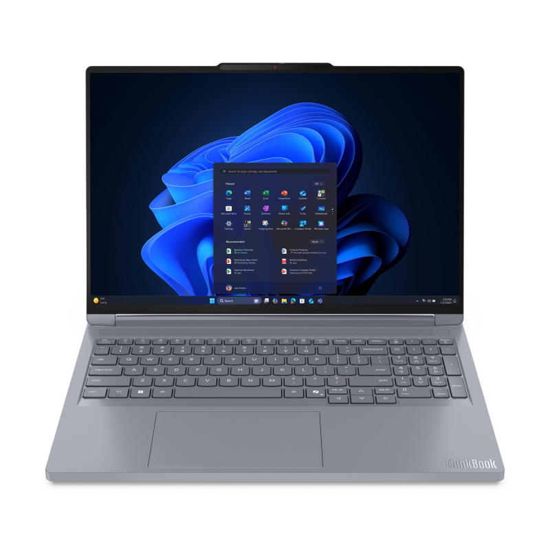 Nb 16 ry9 8940hx 32gb 1tbssd w11p lenovo thinkbook 16 - rtx 5060