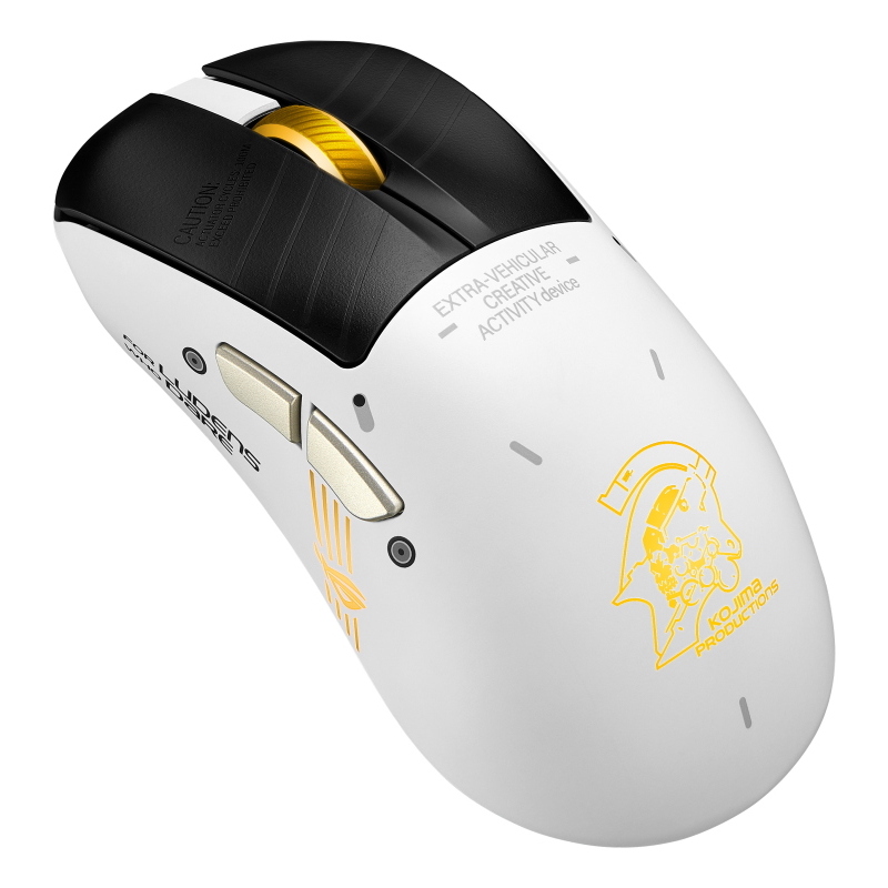 P727 rog keris ii origin-kjp/wht
