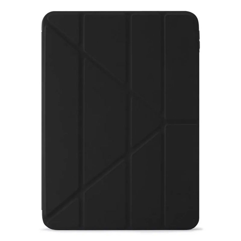 Pipetto origami no1 originalcase ipad pro 11\ m4 (2024) black