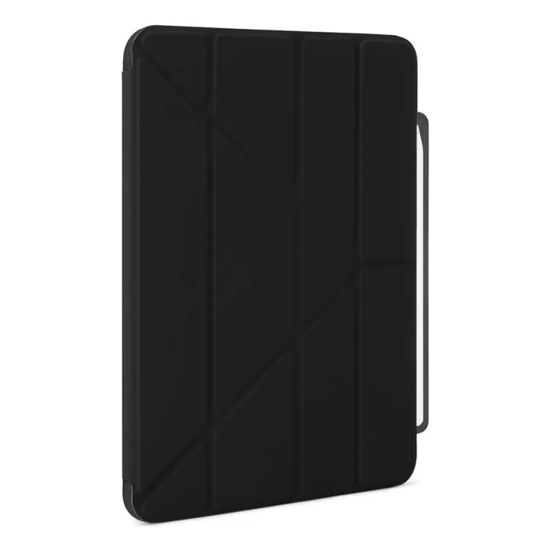 Pipetto origami no3 originalcase ipad air 11\ m2/(gen 4-6) black