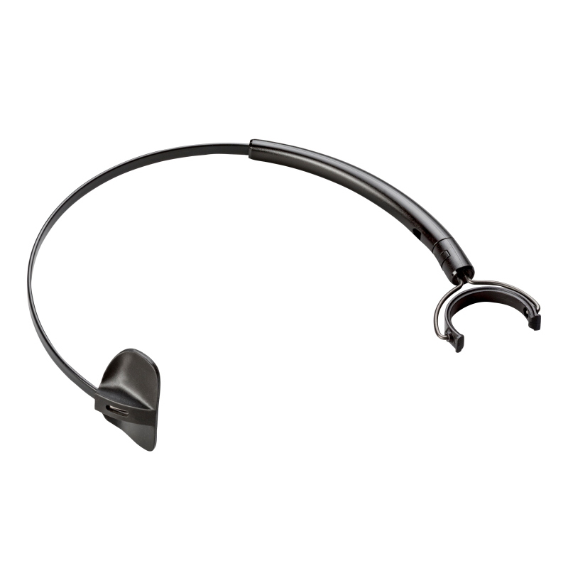 Poly Nero Encorepro 540 - Encorepro 500 Serie (Cablato), Cuffie Da Ufficio, - Immagine 3