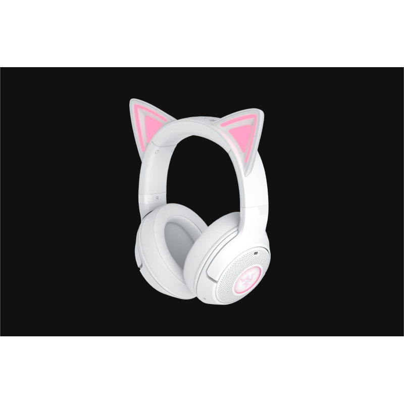 Razer kraken kitty v2 bluetooth edition weiÃ