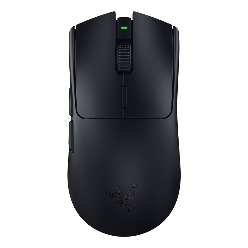 Joom Razer Viper V3 Un Mouse Da Gioco Wireless Leggero Ideale Sia Per Claw Grip Che Per Fingertip Grip Le Caratteristiche Includono Hyperspeed Wireless Un - Immagine 12
