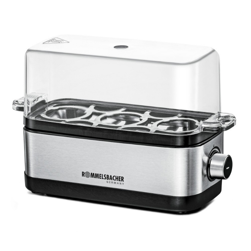 Rommelsbacher er 300, 300 w, 230 v, 207 mm, 81 mm, 136 mm, 590 g