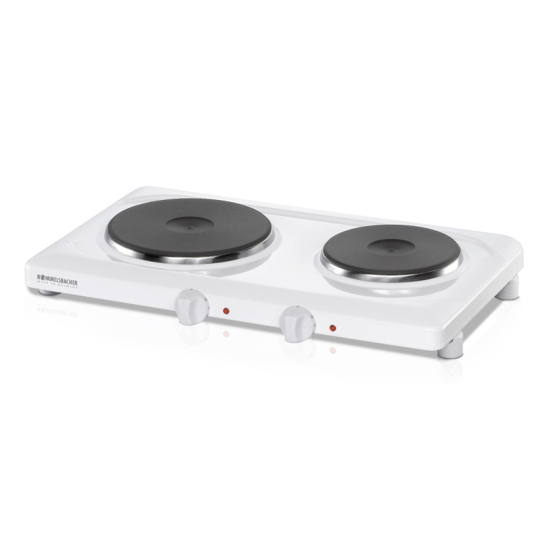 Rommelsbacher thl 2597 - elektroherdplatte