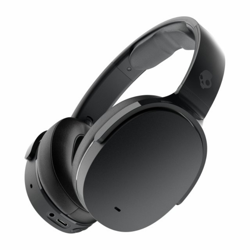 Skullcandy Nero Hesh Anc (Anc, 22 H, Cablato), Cuffie, - Immagine 7