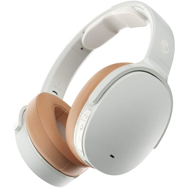 Skullcandy Hesh ANC Cuffie Con cavo e senza cavo A Padiglione Musica e Chiamate - Immagine 5