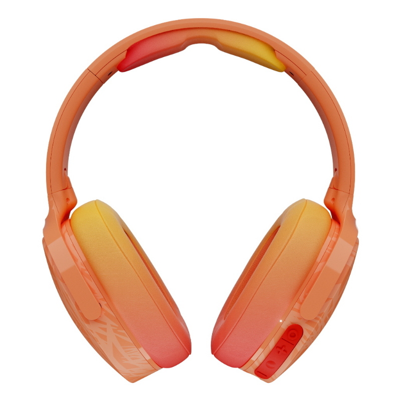 Skullcandy Bianco Cuffie Hesh Evo Wireless Bluetooth 5.0 36H Autonomia - Immagine 3