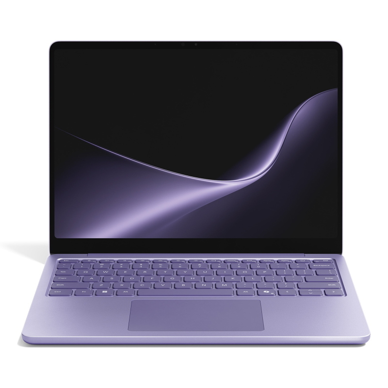 Surface laptop copilot+pc 13\ (2. edition) touch snapdragonÂ® x2 plus 16gb/256gb win11 violet ep2-85698