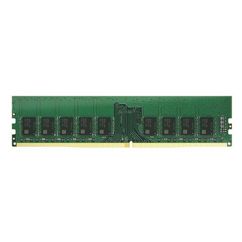 Synology d4eu02-16g, 16 gb, 1 x 16 gb, ddr4, 288-pin dimm