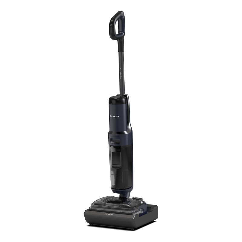 Tineco floor one s7 stretch intelligenter nass- und trockensauger