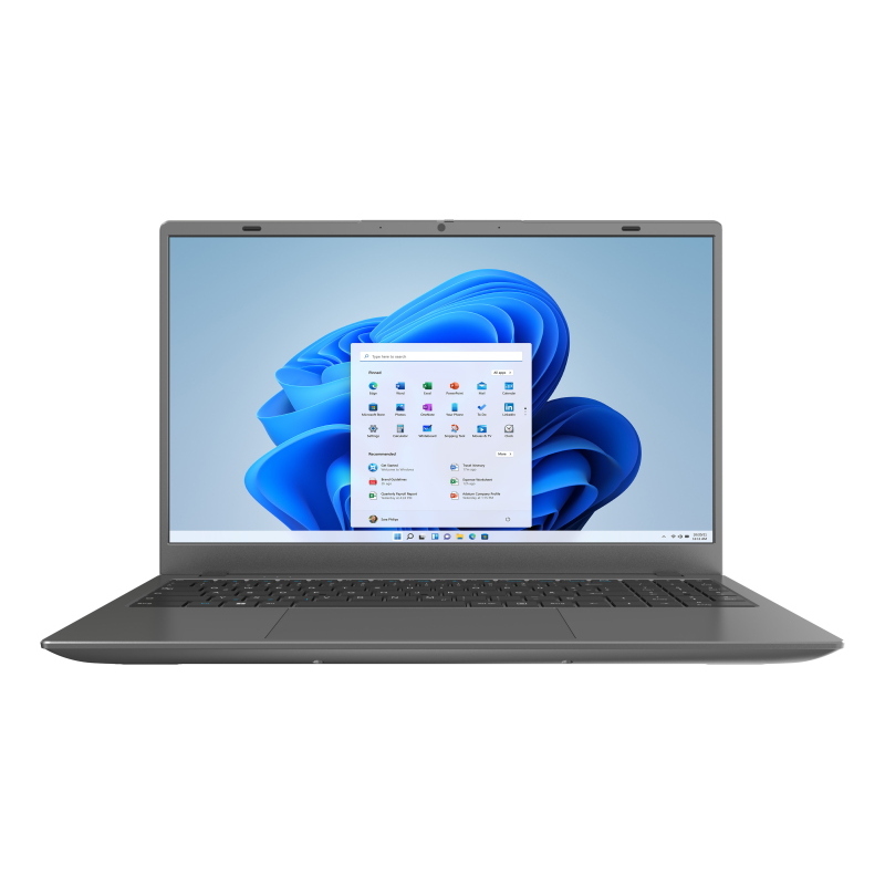 Vale notebook v15d intel core i3 8gb/256gb ssd 15,6\ fhd win11 home