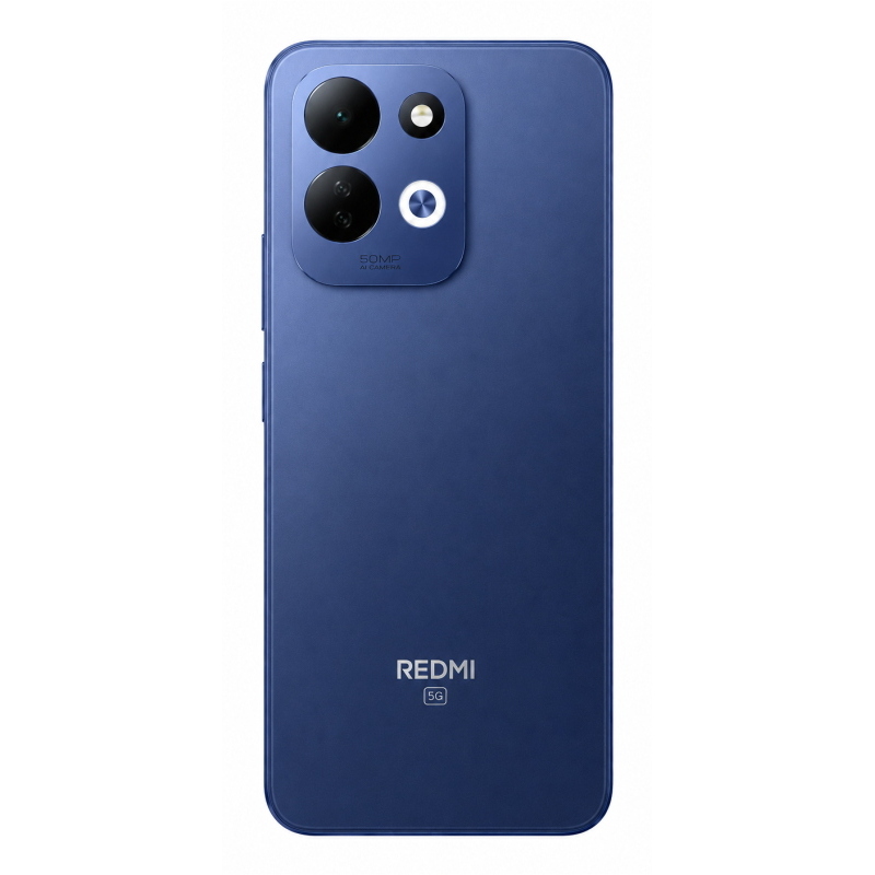 Xiaomi Blu Redmi 17 5G 4Gb 128Gb 6.9" - Immagine 7
