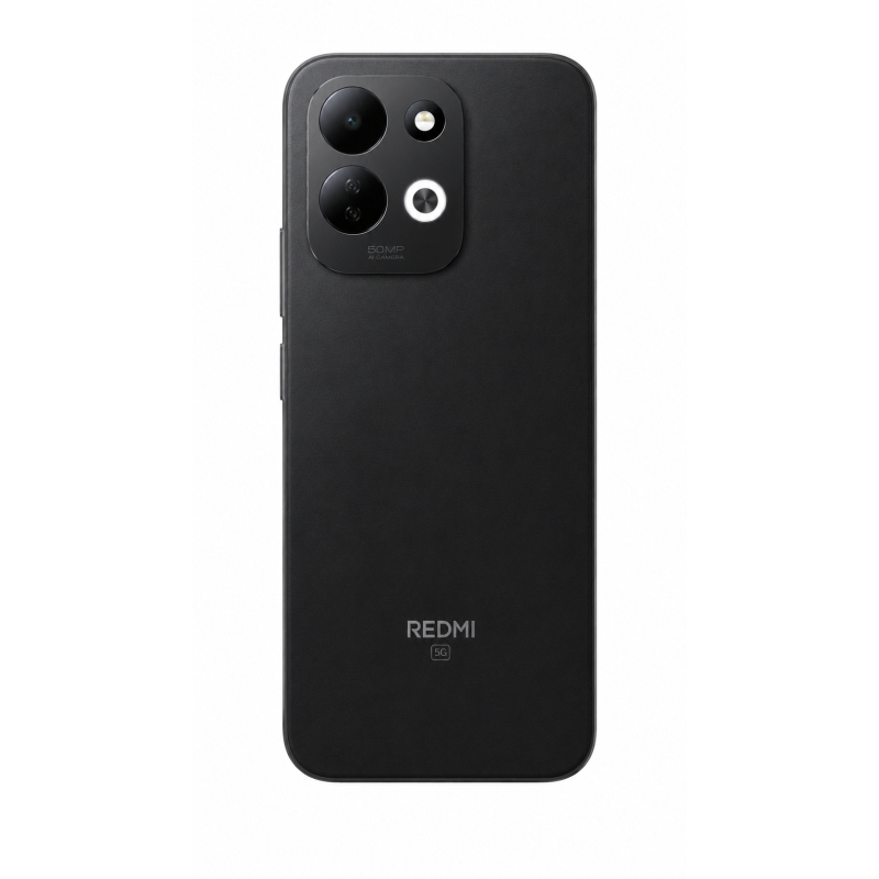 Xiaomi smartphone redmi 17 5g ds 4+128 oem black