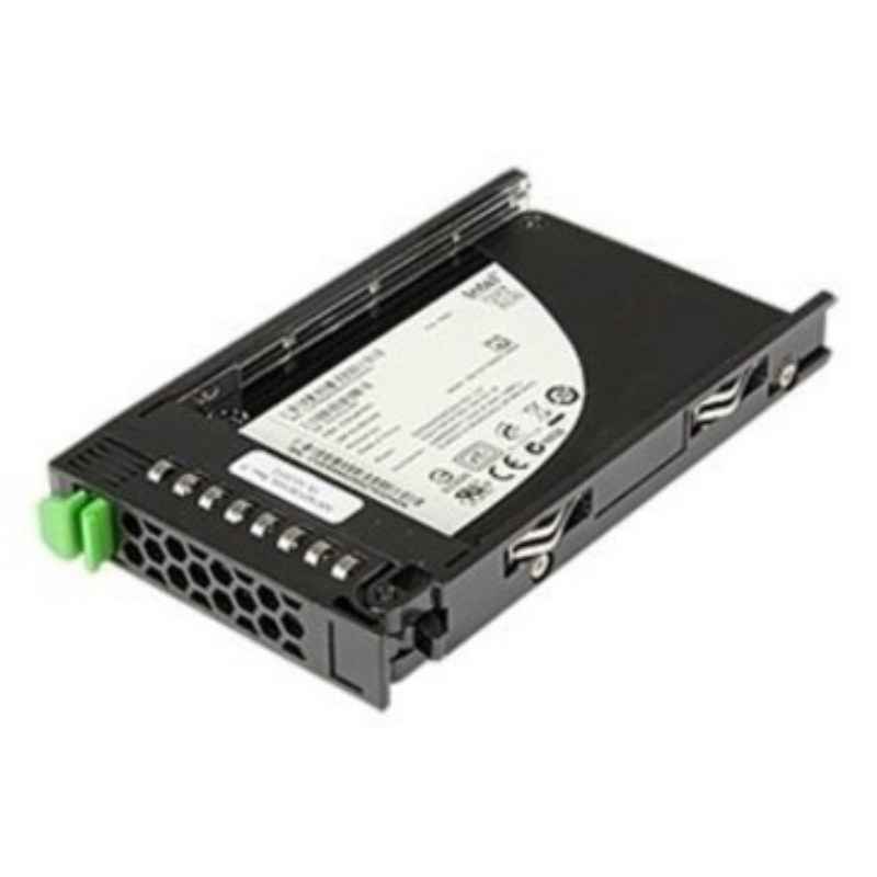 Fujitsu s26361-f5783-l192 drives allo stato solido 2.5\ 1,92 tb serial ata iii