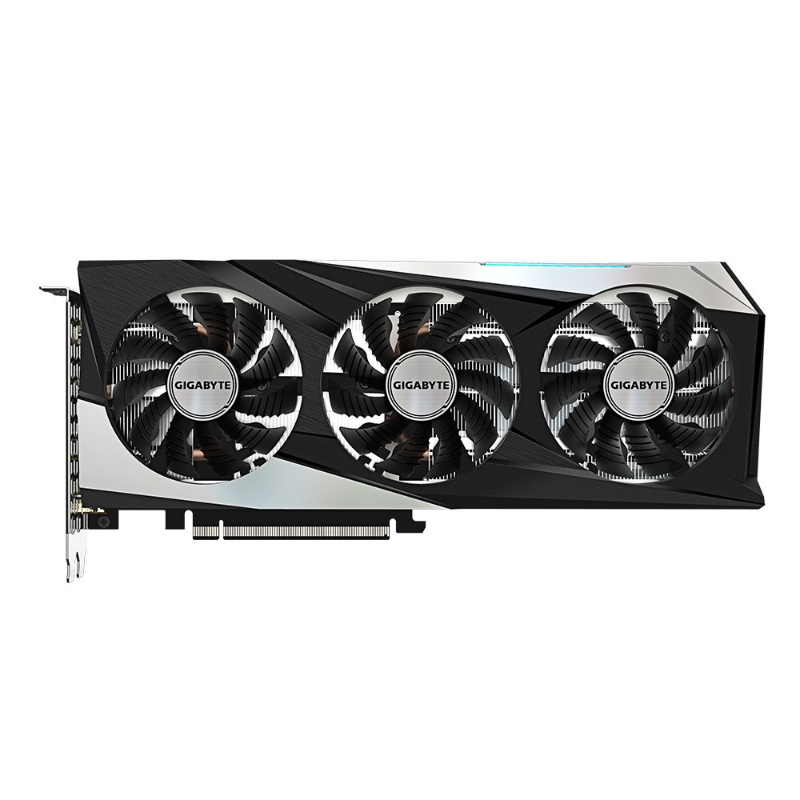 Gigabyte gaming geforce rtx 3060 oc 12g (rev. 2.0) nvidia 12 gb gddr6 - Immagine 3