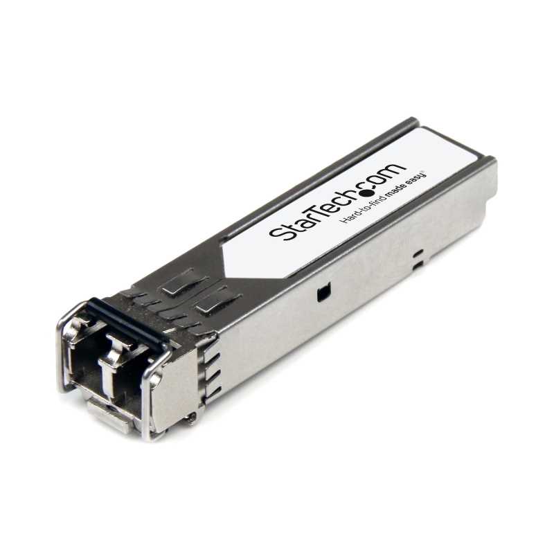 StarTech.com Modulo ricetrasmettitore SFP+ compatibile con HPE JD092B - - Immagine 5